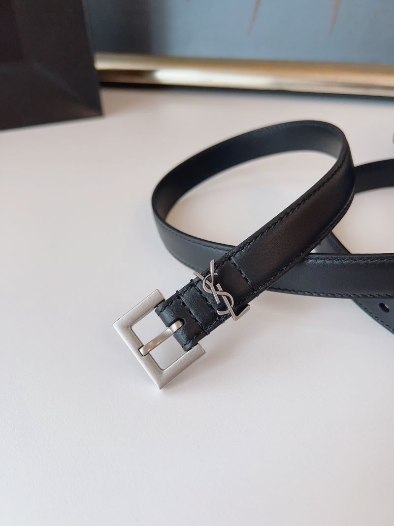 Ysl Belts